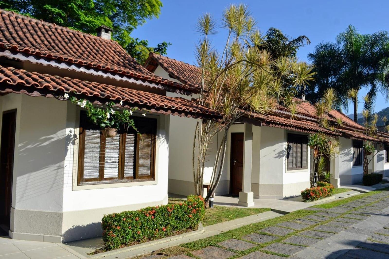Pousada Do Sol Penedo  Exterior foto